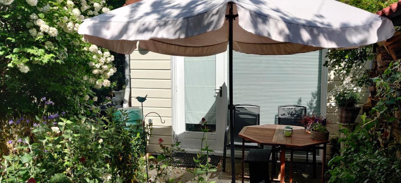 Maizon Middelburg Bed & Breakfast Exterior foto